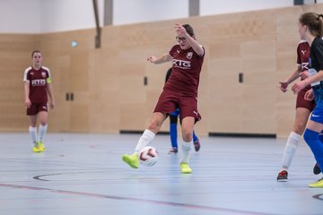 Bild 206 - C-Juniorinnen Kreismeisterschaft OD/RZ